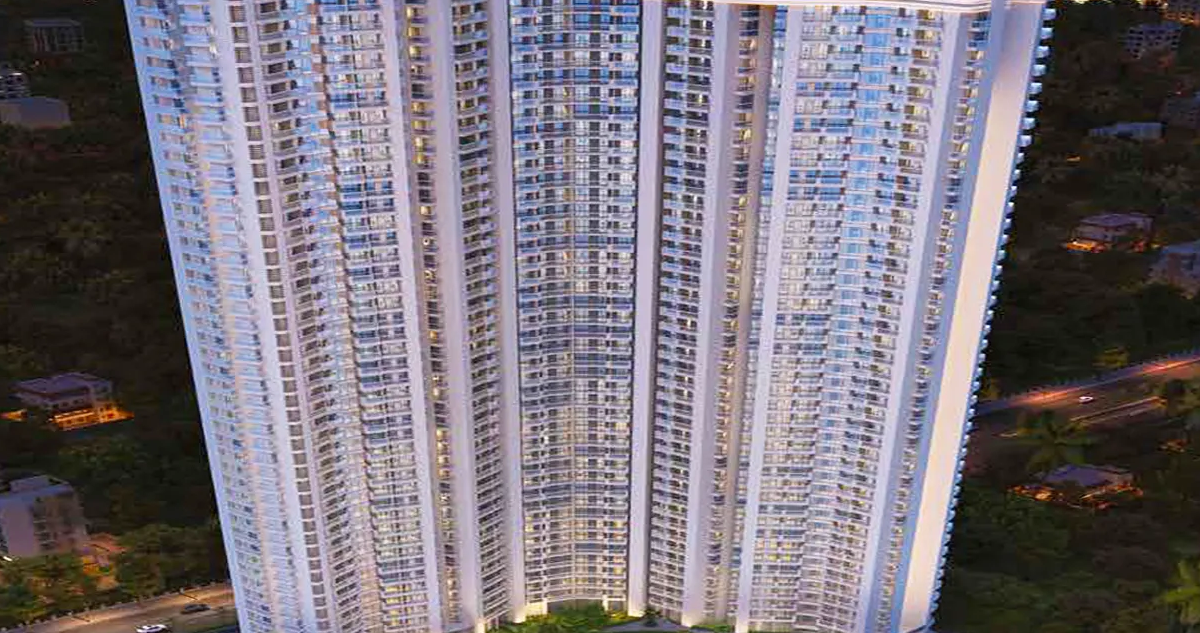 Mahavir Vista Project Thane